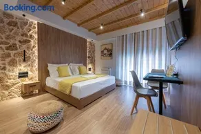 A&N Athens Luxury Apartments - Akadimou - Image 4