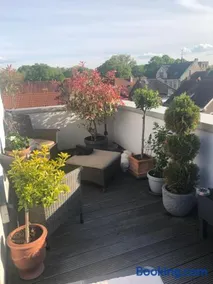 Haus mit Dachterrasse - Image 5