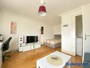 Studio charmant centré à Lausanne - Image 3