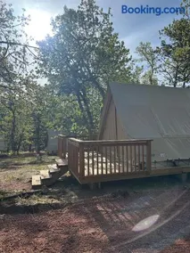 Private Woodland Glamping in the Black Hills - Image 4