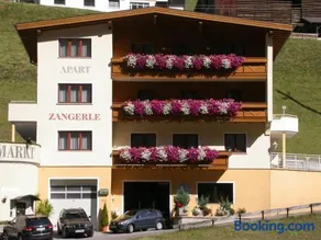 Familienorientiertes Apartment mit Terrasse und Garten - Image 1