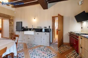 Château de Marigny - Piscine Privée 8000m2 Jardin - Image 3