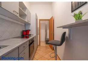 zentrales gemütliches Apartment in der Südvorstadt - Image 2