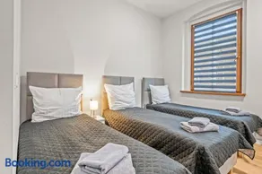 Central Platinum Apartments 4 - Image 4