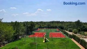 Beautiful Villa Elena with pool in Kanfanar - Image 3