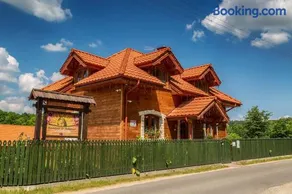 Ranczo w Dolinie - Bałtów - Image 1