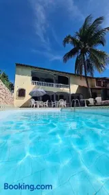 Hostel Iguabella - RJ - Image 2