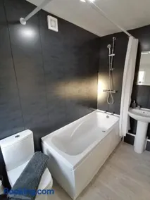 6 beds sleeps 6 only 2 miles from Newcastle centre - Image 3