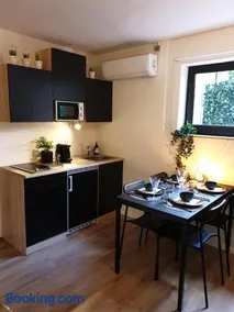 Studio Belga Begijnhof Tongeren - Image 1