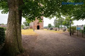 Pieter Stuyvesantkerk Peperga-Friesland - Image 3