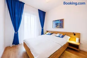 Onyx Oasis Residence- City Centre, Free Parking by StayNest - Image 2