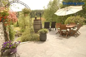 Le Clos Arboré (Gîte) - Image 5