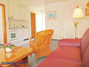 Haus Seeschwalbe Ferienwohnungen - Image 3