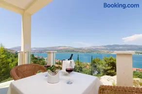 Luxury Villa Star Lights Trogir - heated pool, hot tub, gym, billiard - Image 3