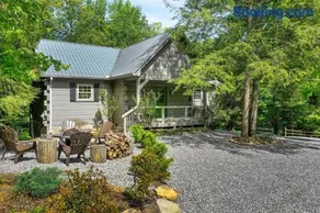 Wild Laurel Lodge - Image 4