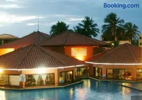 Resort Aquaville Apartmento - Image 3