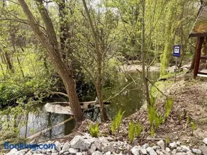 Domek przy Żelaznym Szlaku Rowerowym I 4 osoby I nad rzeką - Image 2