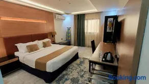 ميرا بارك للأجنحة الفندقية بواسطة سما ستار - Image 4