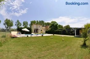 Corfu Villa Ermioli with Pool - Image 4
