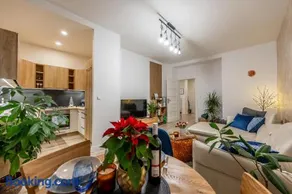 Garbo 3 bedroom Kosice Centrum Very NEW - Image 2