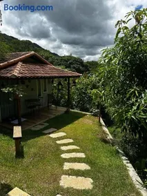 Refúgio da Montanha - Cascata - Lumiar - Image 5