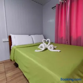 TAGBALAYON Lodging House - Image 5