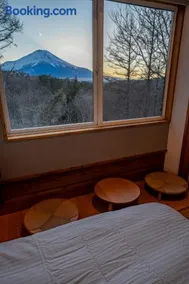 Calm villa 富士山中湖 - Image 2