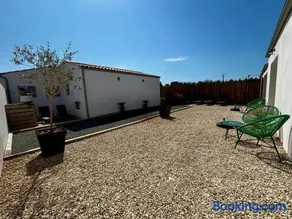 Villas Oléron à 50m de la plage - Image 3