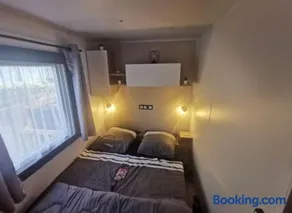 Mobil-Home 6 places climatisé avec WIFI - Image 2