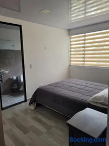 alojamiento y apartamento choachi - Image 4