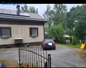 Kaunis omakotitalo Sahalahdessa - Image 1