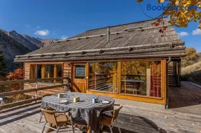 Appartement cozy vue montage calme 6 pers - Image 1