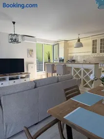 Apartament Lazurowy Loft - Image 4