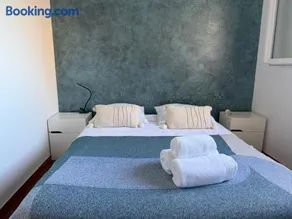 Comfortable apartment with sea view - Image 2
