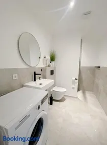 Zweizimmerwohnung in wenigen Minuten in Frankfurt - Image 1