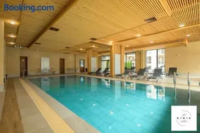 Green apartment Velingrad - Image 5