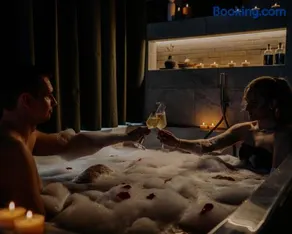Spa & Stay - Image 2