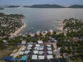 Camp Lana with pool - Image 3