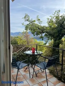 Les Gites du Verdon, côté lac (studio et T2) - Image 2