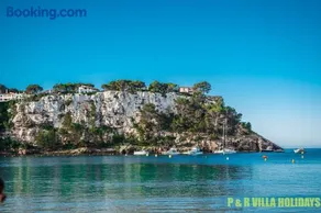 Villa Can Pere Cala Galdana Menorca - Image 2
