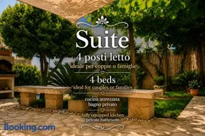 The Green House Suite & Apartment - Image 3