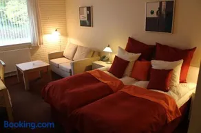 Hotel Skovridergaarden - Image 1