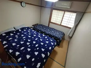 ゲストハウス駅近 Gesthouse Ekichika in Naruto - Image 2