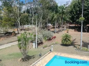 Sítio Zen 37 hectares de flora e fauna preservadas, a 50" da Capital, com wifi 30mbps! - Image 5