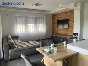 Terra Toscana Apartman 9600,Sárvár Felső-Sótonyi ut 20 - Image 4