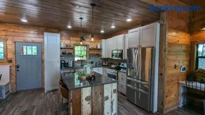 Hasty Cutoff Cabin - Image 3