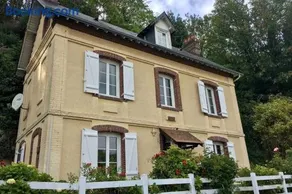 A 600m de la plage 6pers Meublé de tourisme 3 étoiles La Villa des Grottes - Image 1