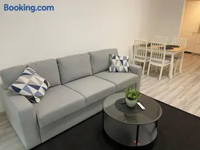 Citywohnung in Bocholt, Innenstadt, Westfälische Hochschule, Nähe zu den Niederlanden - Image 3