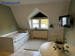 1-Zimmer Apartment Waldperle - Image 3