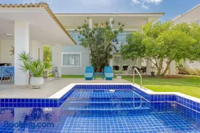 GB124 Linda Casa com 4/4 a 450m da Praia - Image 3